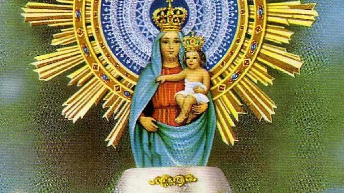 Cada 12 de octubre se celebra a la Virgen del Pilar, madre de la evangelización